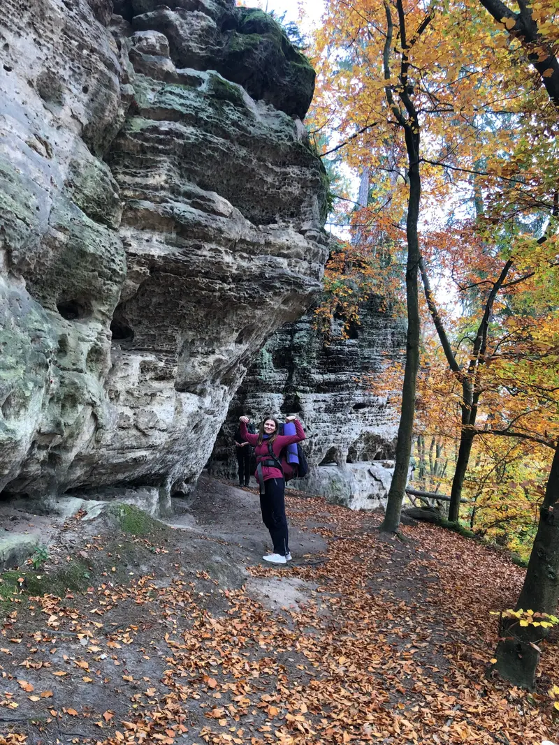 Expedice DOFE