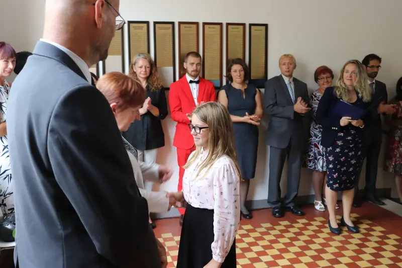 Ručičky 2018
