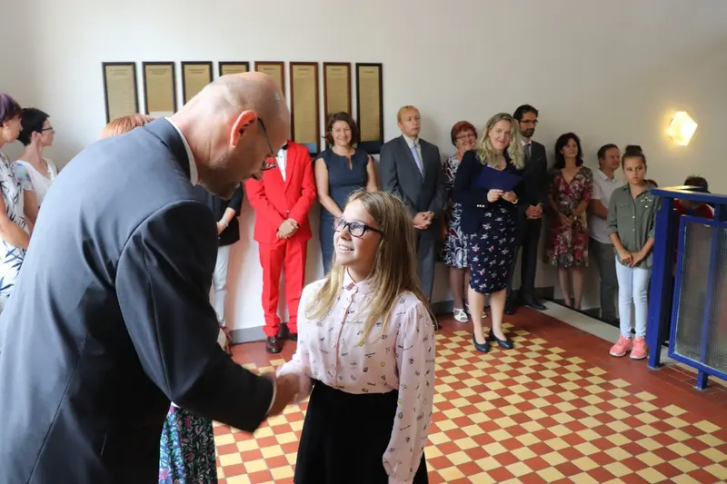 Ručičky 2018