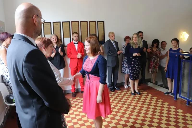 Ručičky 2018