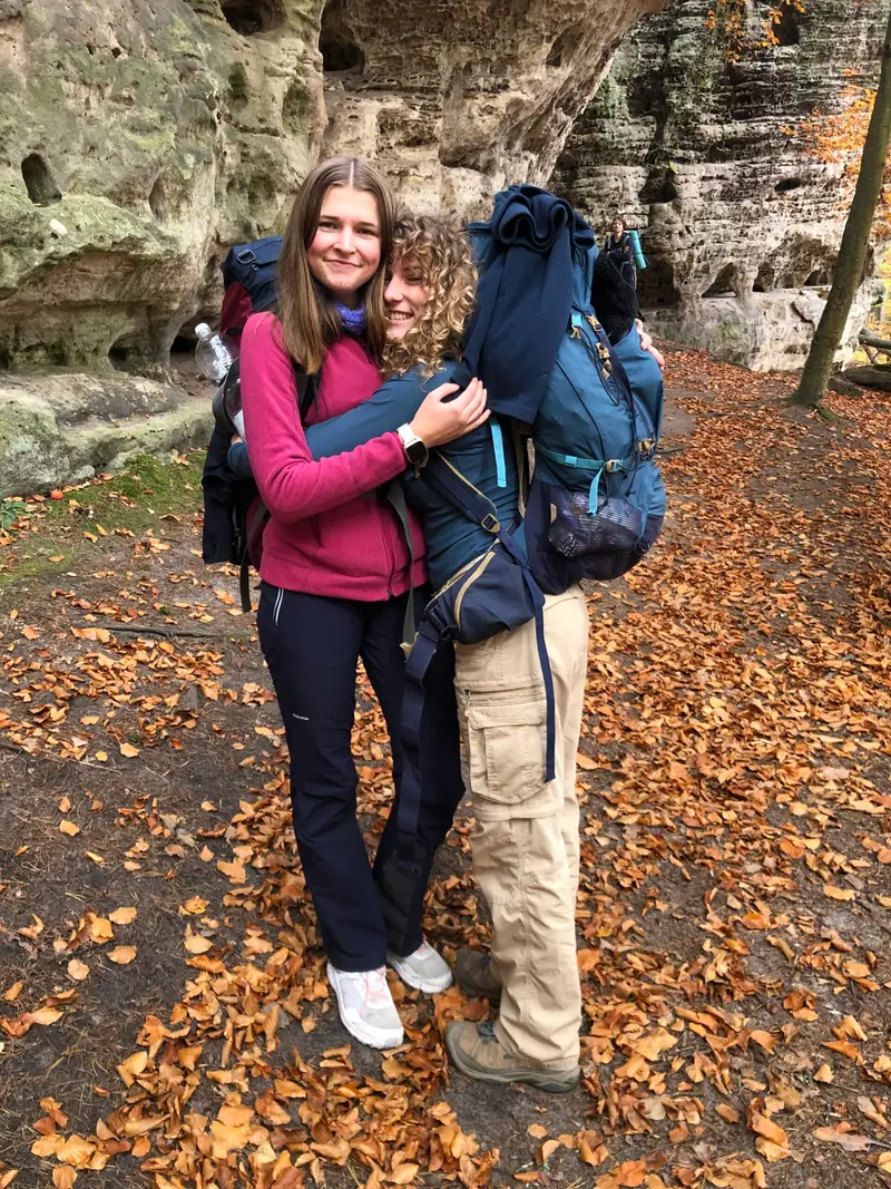 Expedice DOFE