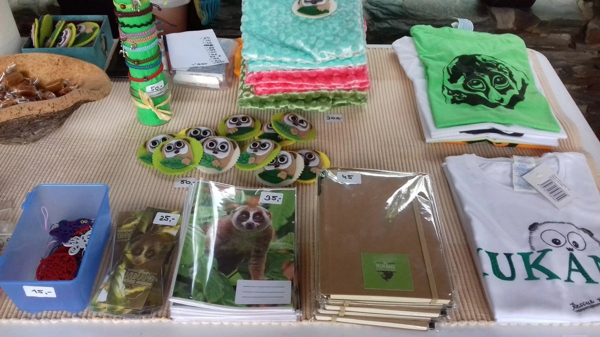 Studentky tercie zachraňují outloně váhavého