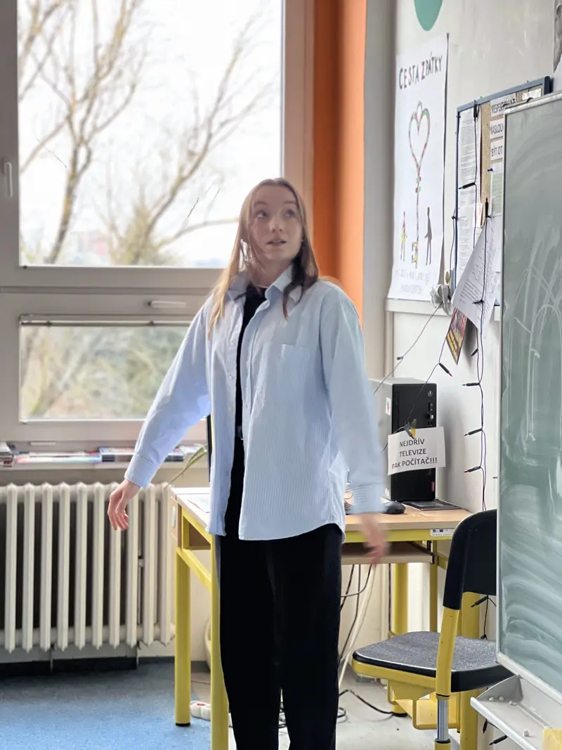 Den s absolventy 2025