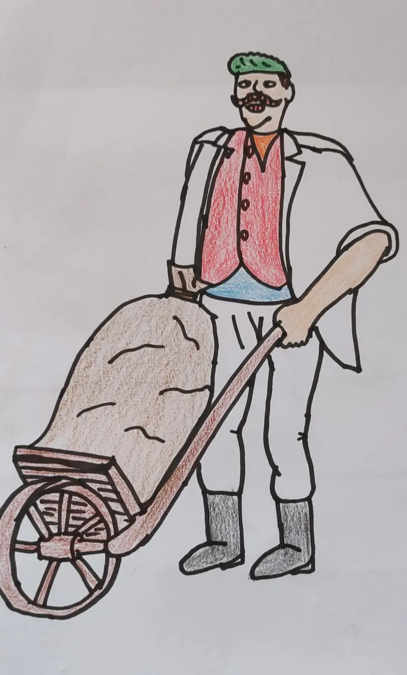 Estetický kurz - II. ročník