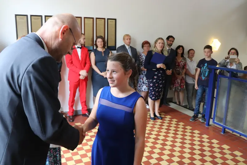 Ručičky 2018
