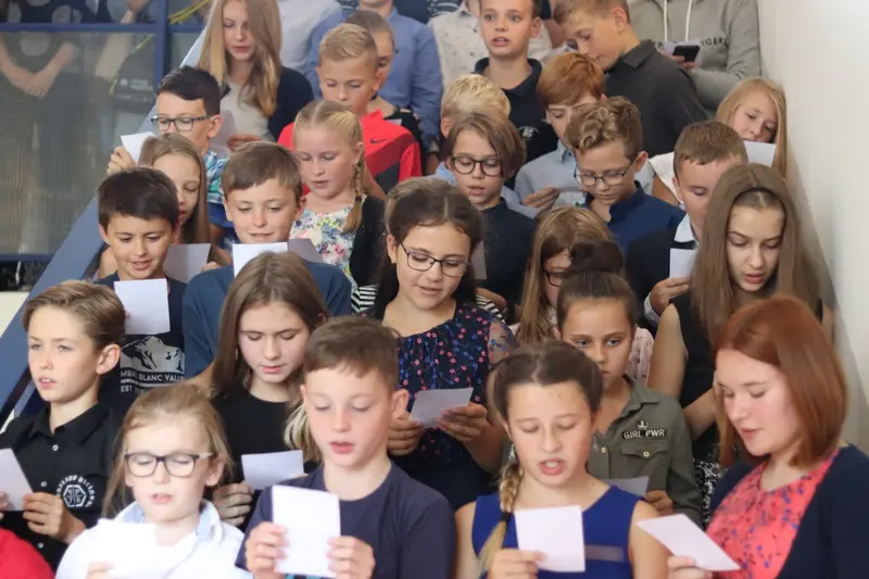 Ručičky 2018