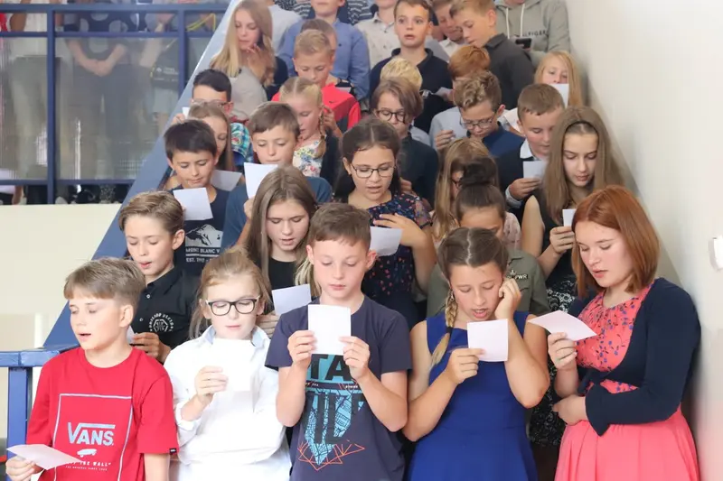 Ručičky 2018