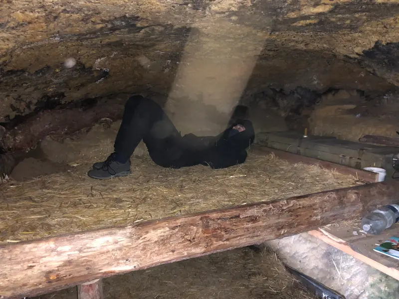 Expedice DOFE
