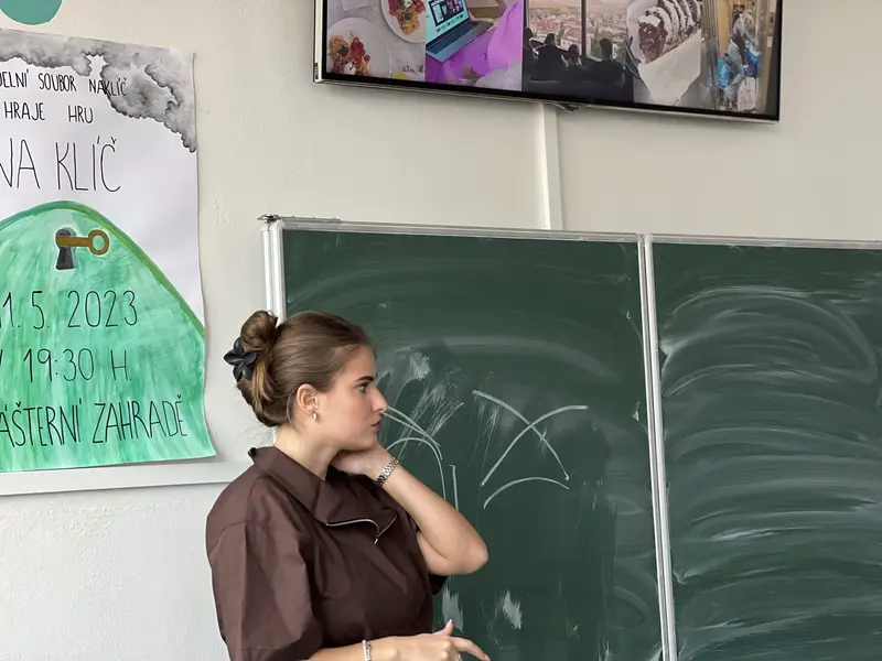 Den s absolventy 2025
