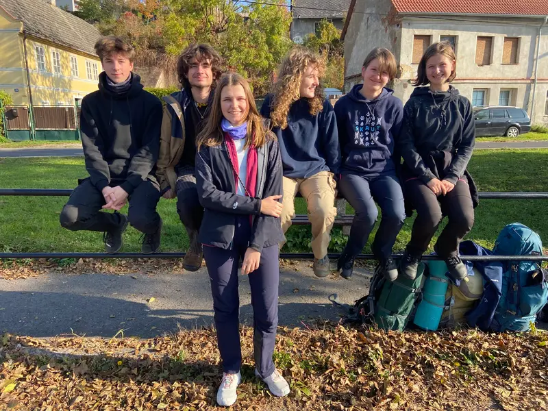 Expedice DOFE