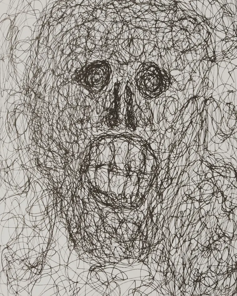 8 Scream
