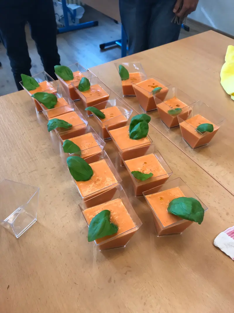 Dílna Gazpacho