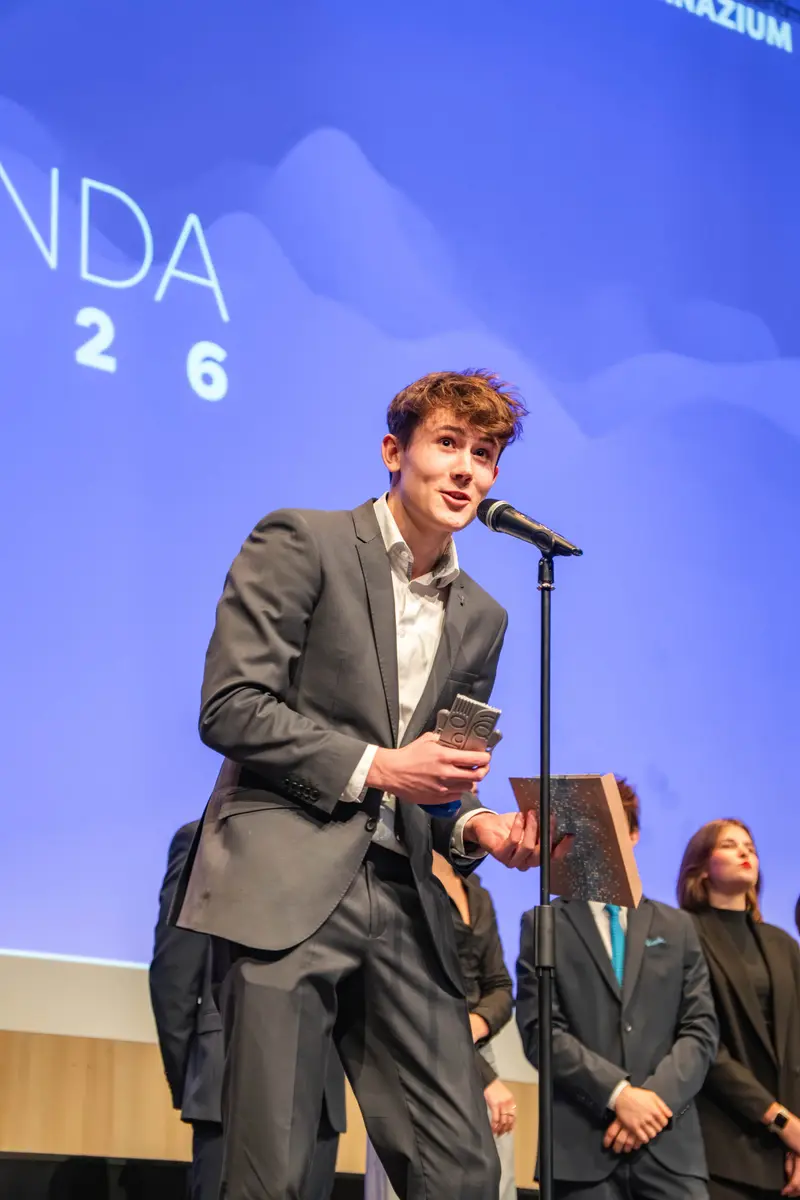 FANDA 2026