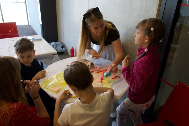 Studenti excelovali na Fyzikálním jarmarku