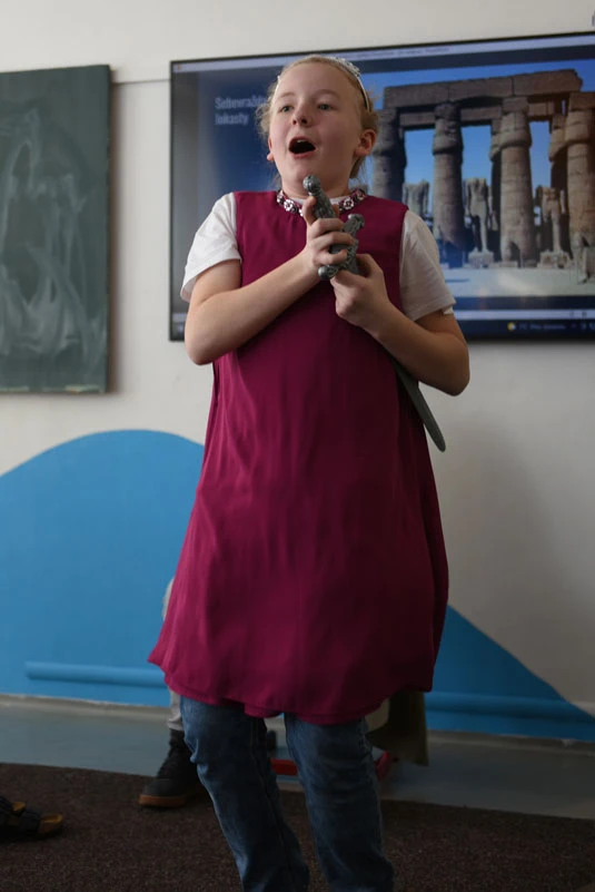 Dílna antické mýty