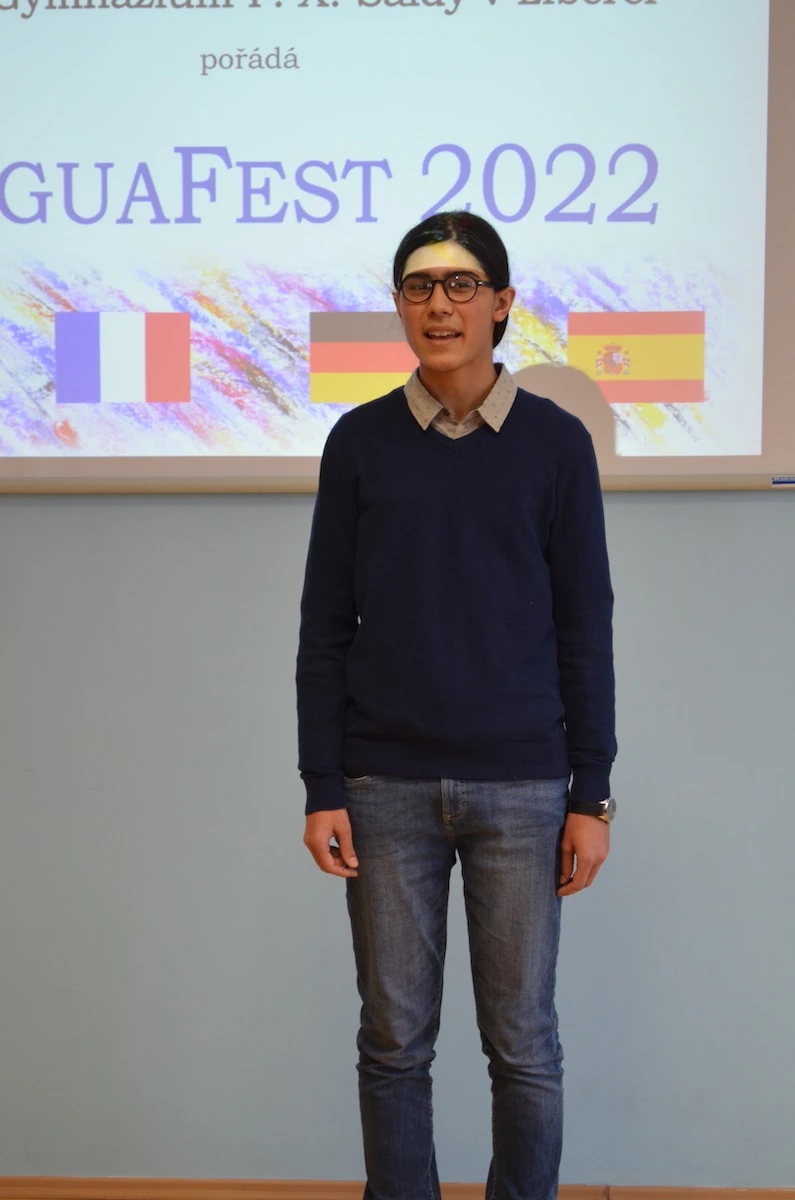 LinguaFest 2022