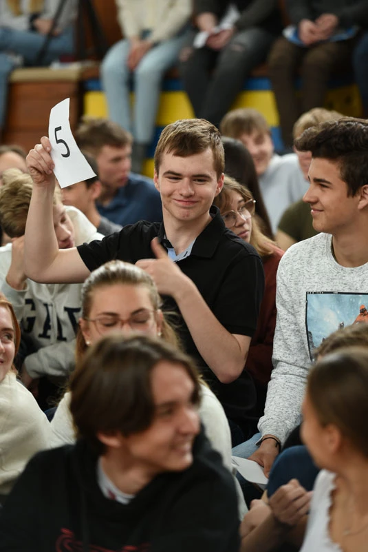 Po dvou letech jsme našli další hudební talent(y) Doctriny – Podještědského gymnázia