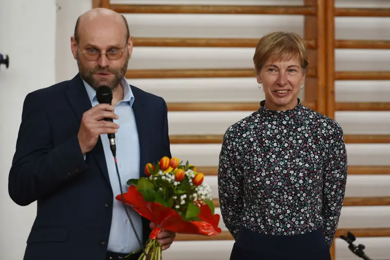 Po dvou letech jsme našli další hudební talent(y) Doctriny – Podještědského gymnázia