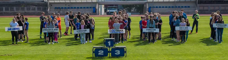 Memoriál Zuzany Krejčové 2022