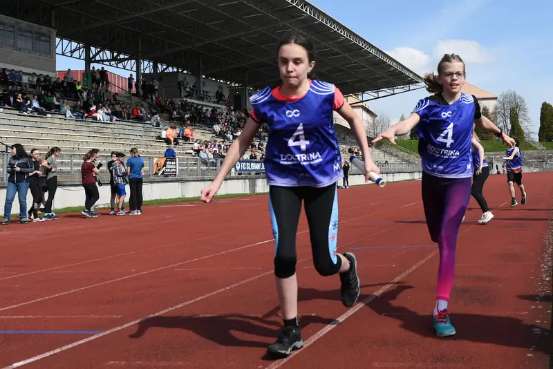 Memoriál Zuzany Krejčové 2022