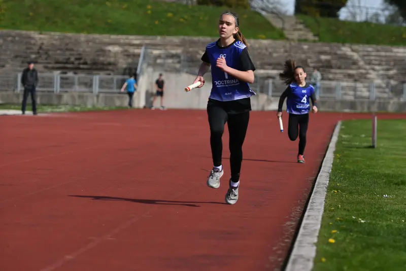Memoriál Zuzany Krejčové 2022
