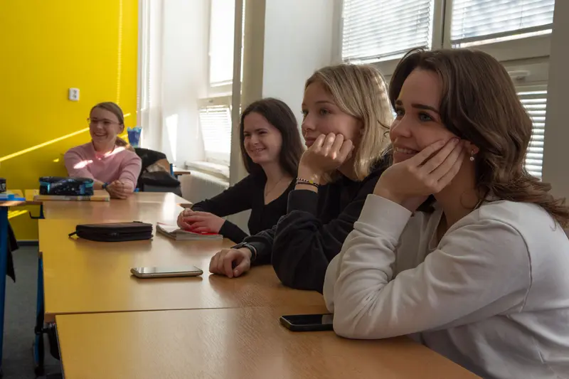 Den španělsky mluvícího světa aneb Den evropských jazyků