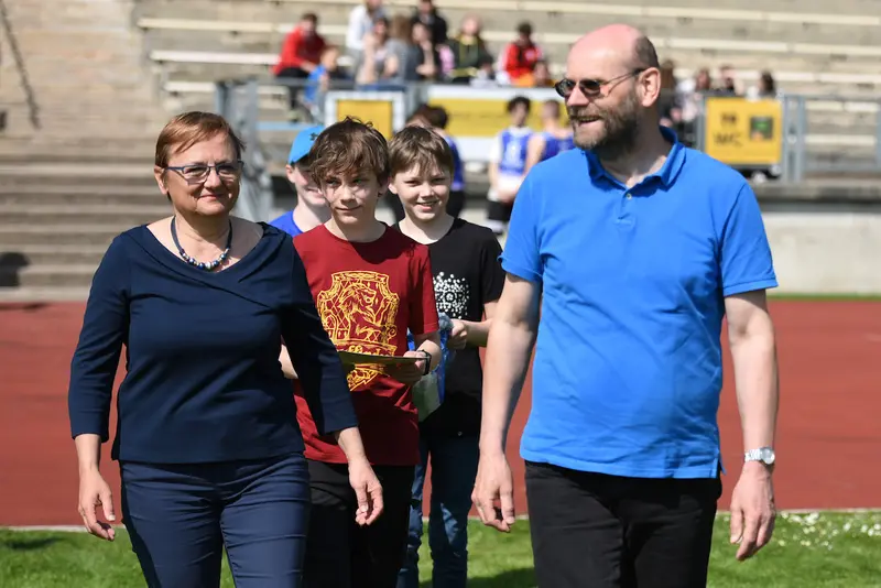 Memoriál Zuzany Krejčové 2022