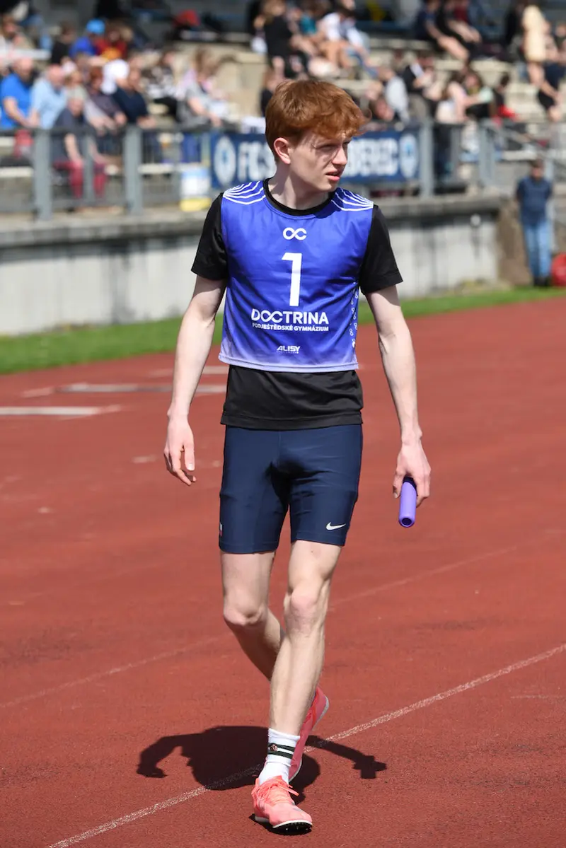 Memoriál Zuzany Krejčové 2022
