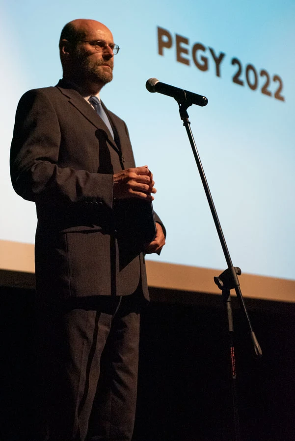 Pegylie 2022