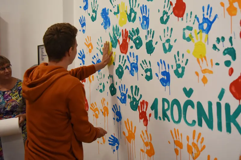 Ručičky 2022