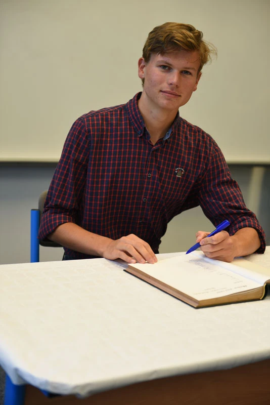 Raut oktávy a I. ročníku