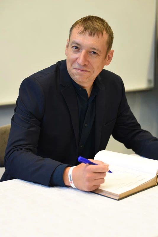 Raut oktávy a I. ročníku