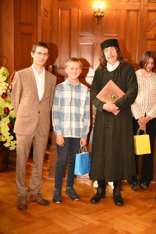Gratissimum 2022