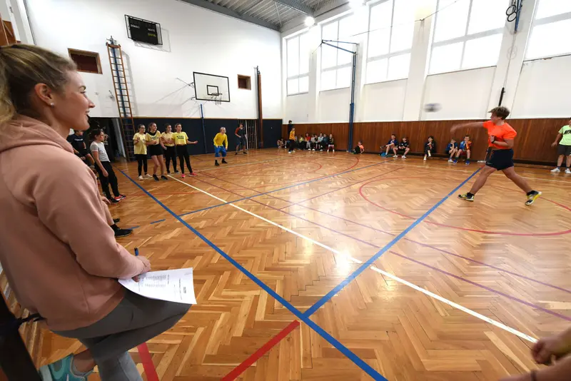Vanoční turnaj