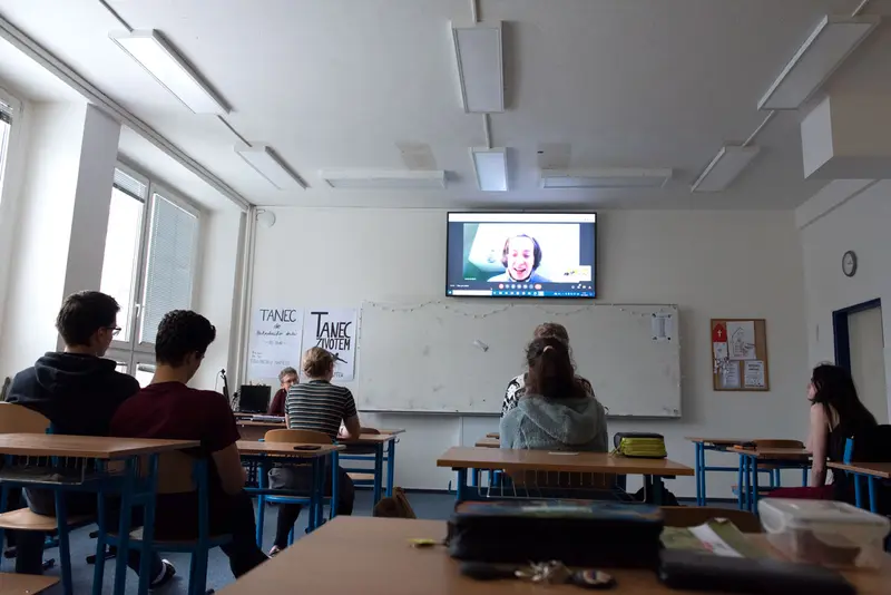 Den povolání