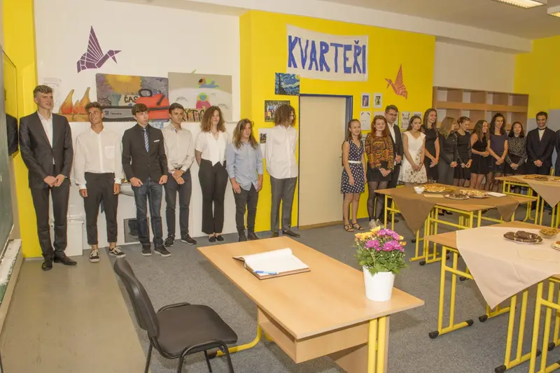 RAUT PRO OKTÁVU 2019