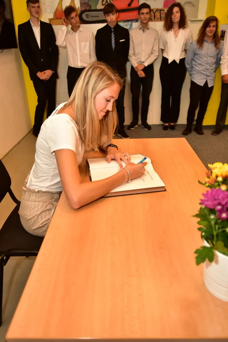 RAUT PRO OKTÁVU 2019