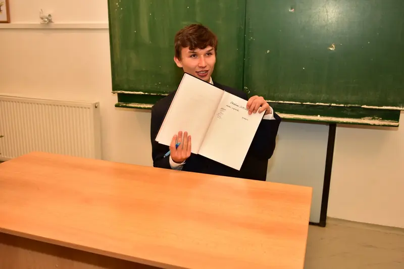 RAUT PRO OKTÁVU 2019