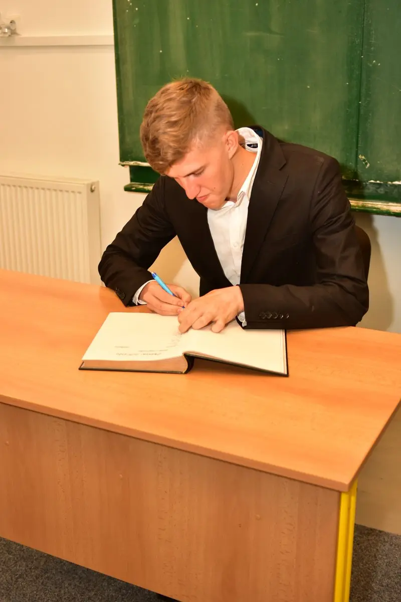 RAUT PRO OKTÁVU 2019