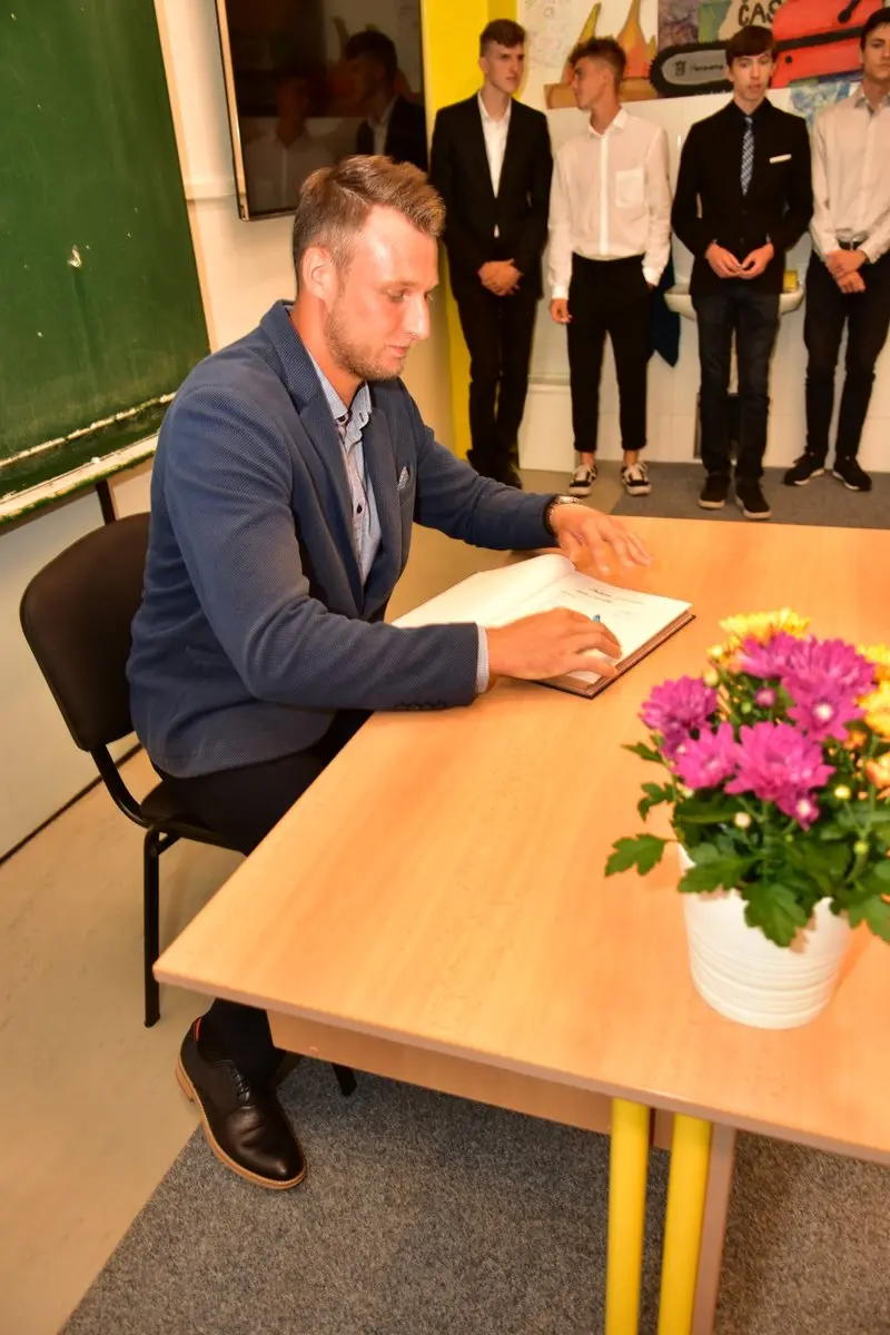RAUT PRO OKTÁVU 2019