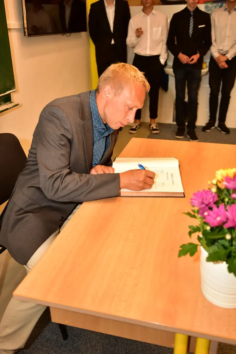 RAUT PRO OKTÁVU 2019