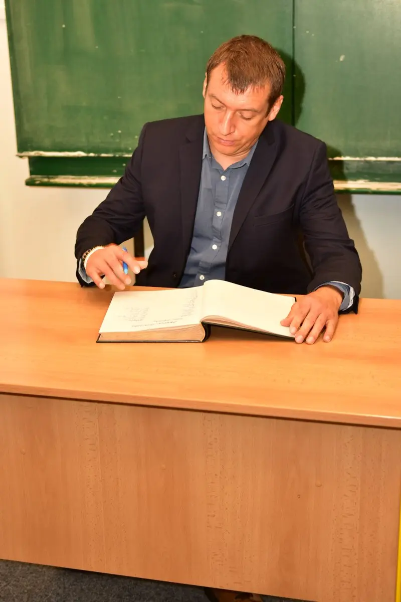 RAUT PRO OKTÁVU 2019