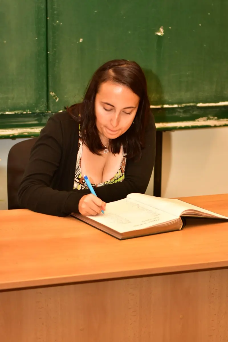 RAUT PRO OKTÁVU 2019