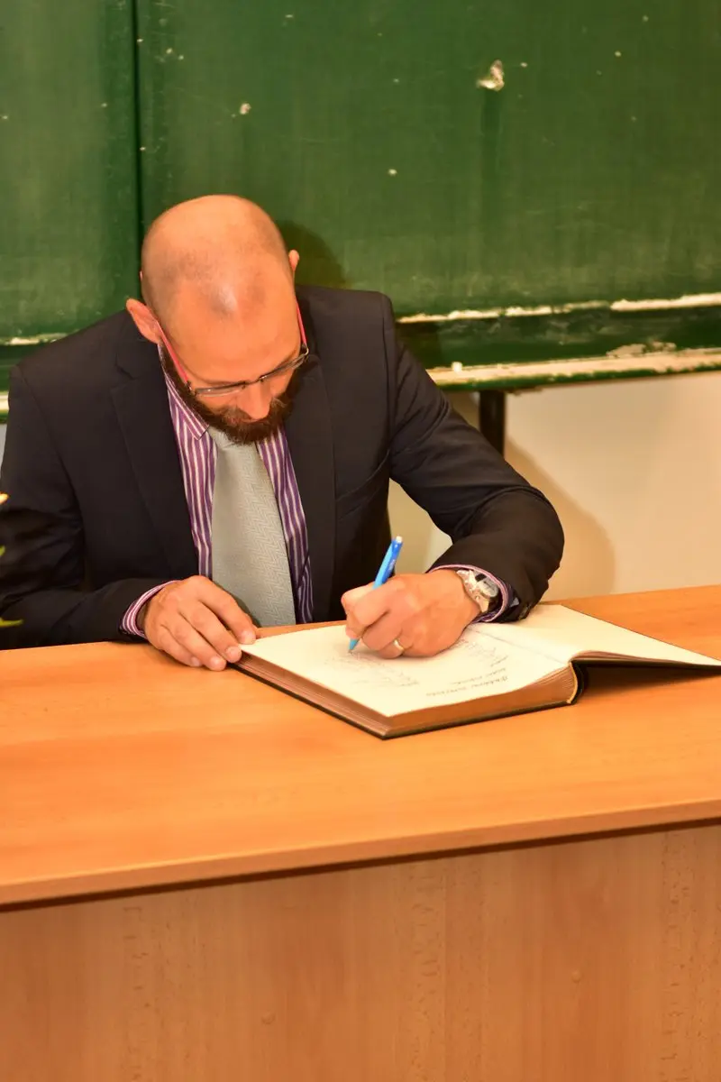 RAUT PRO OKTÁVU 2019