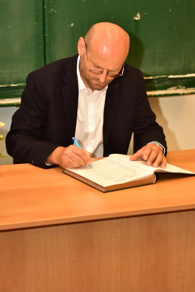 RAUT PRO OKTÁVU 2019