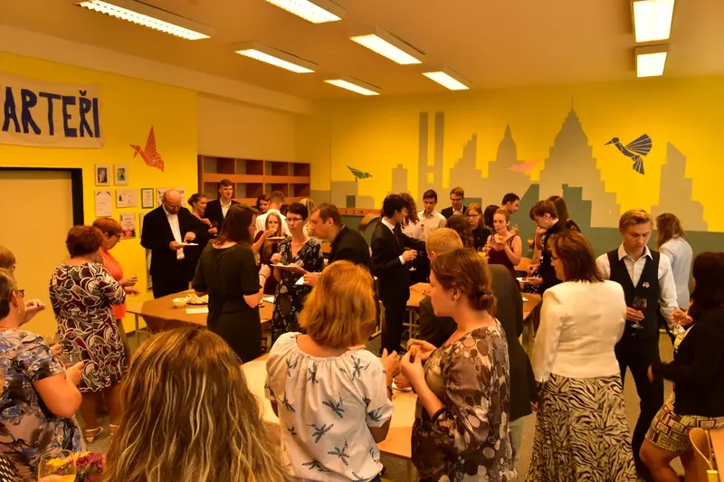 RAUT PRO OKTÁVU 2019