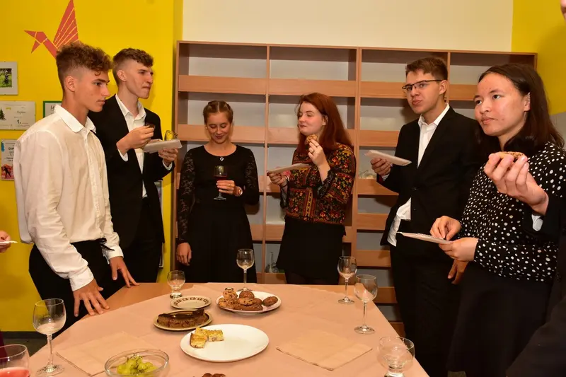 RAUT PRO OKTÁVU 2019