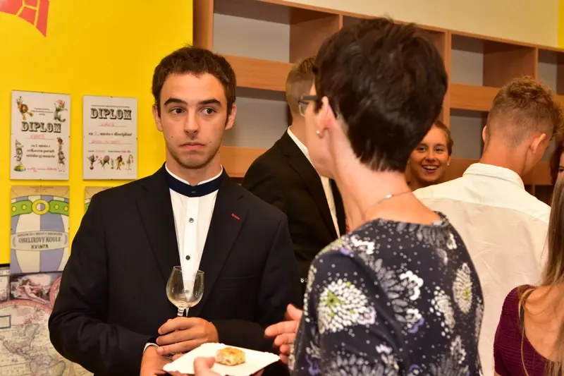 RAUT PRO OKTÁVU 2019