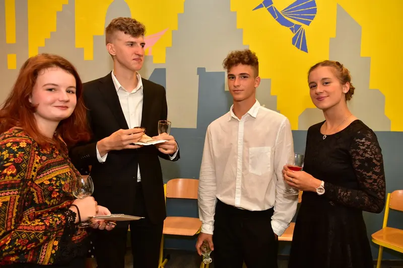 RAUT PRO OKTÁVU 2019