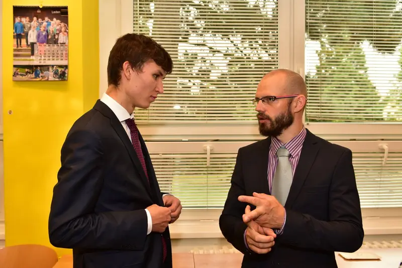 RAUT PRO OKTÁVU 2019